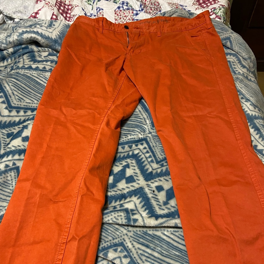Size 38 x 30 men’s dockers pants